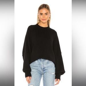 Free People Easy Street Tunic - BEIGE